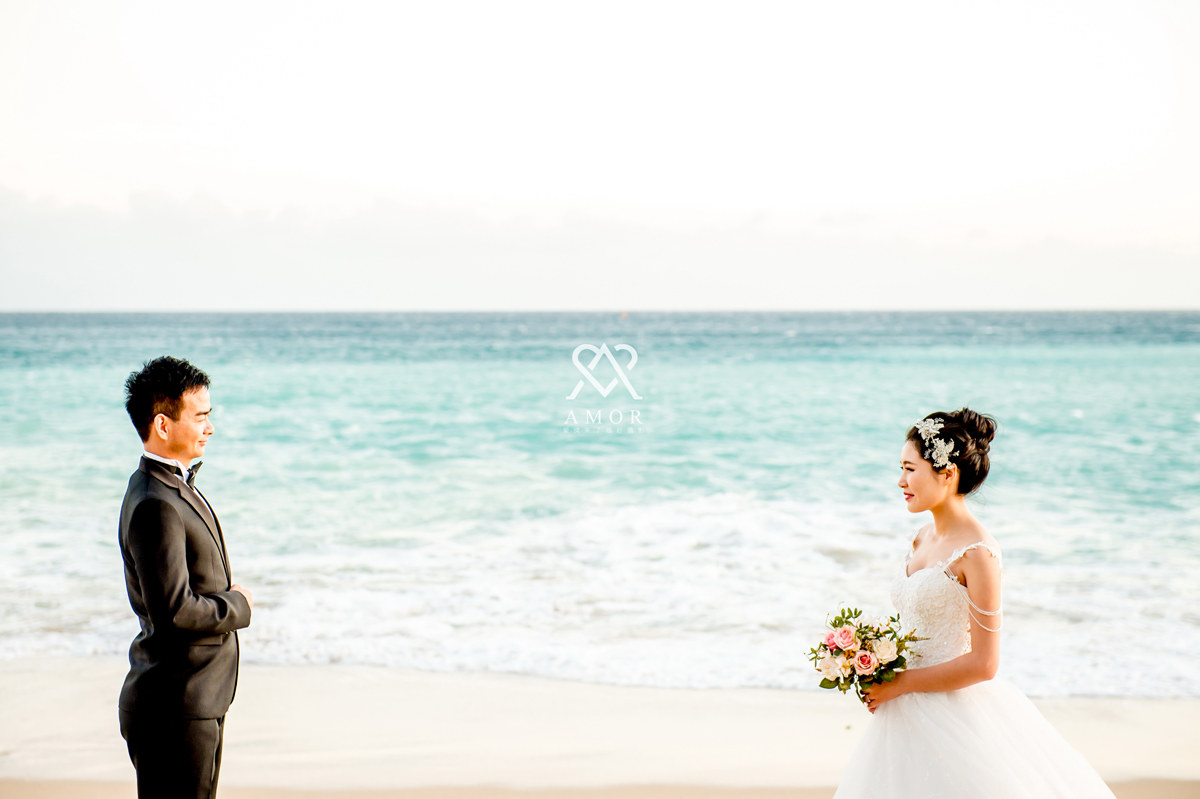AMOR,愛情來了,陸客,墾丁,渡假,婚紗,恆春,海灘,自由行,國境之南,龍磐,秘境